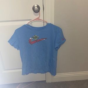 🦋3/$9🦋GIRLS NIKE CHERRY TEE